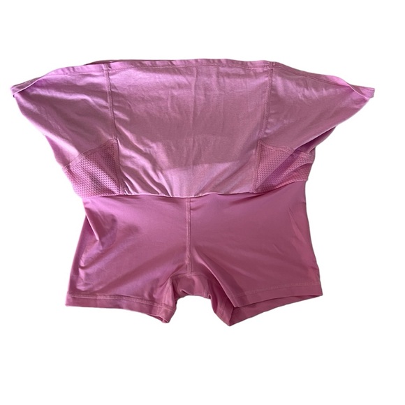 Head Pink Activewear Mini Tennis Skirt - Picture 3 of 4